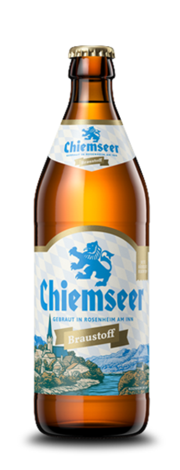 Chiemseer Braustoff