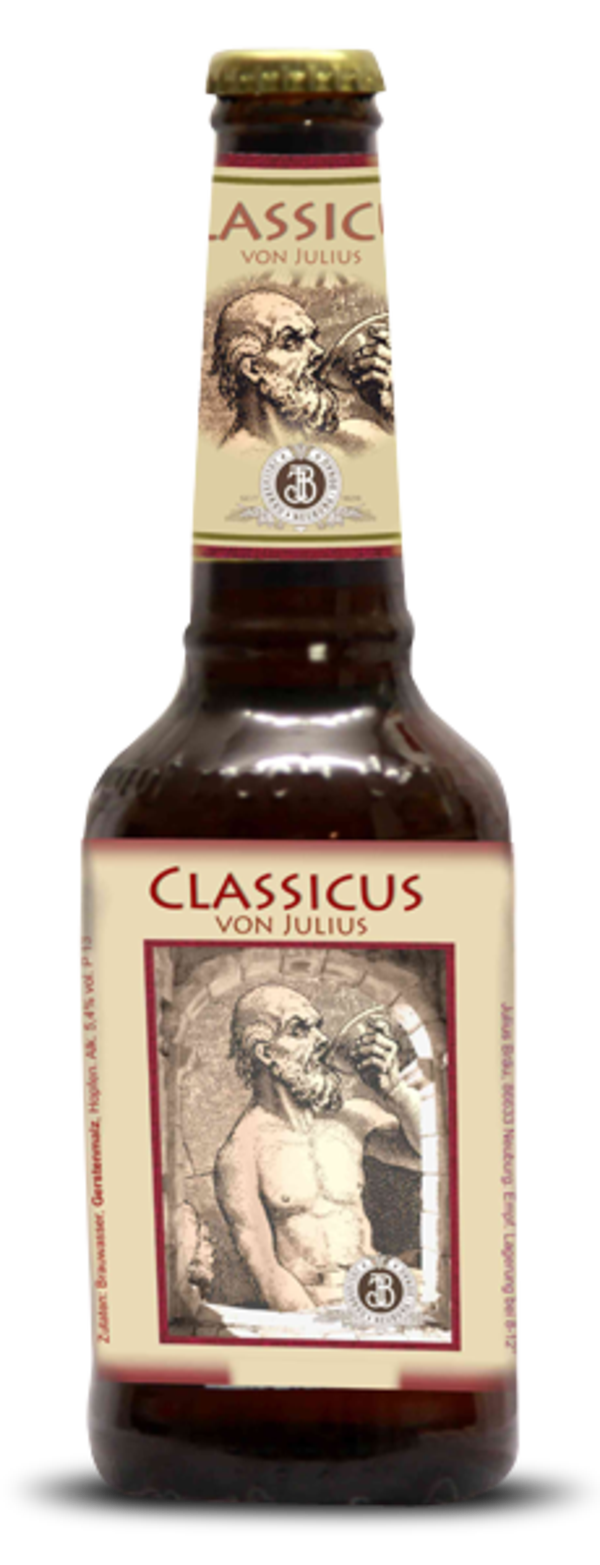 Classicus von Julius