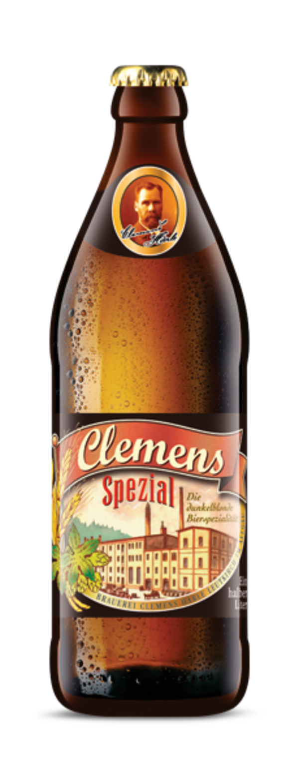 Clemens Spezial