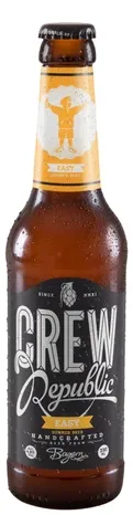 CREW Republic Easy