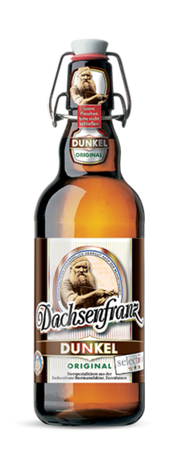 Dachsenfranz Dunkel