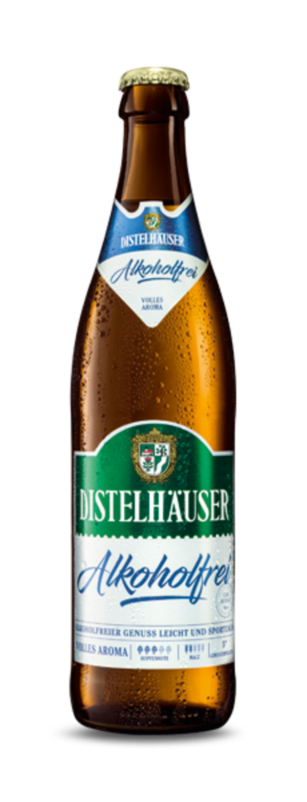 Distelhäuser Alkoholfrei