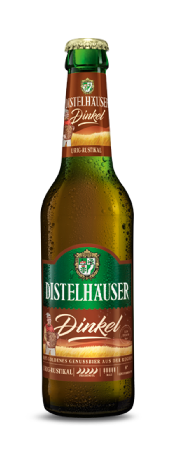 Distelhäuser Dinkel