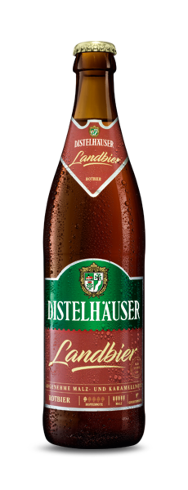 Distelhäuser Landbier