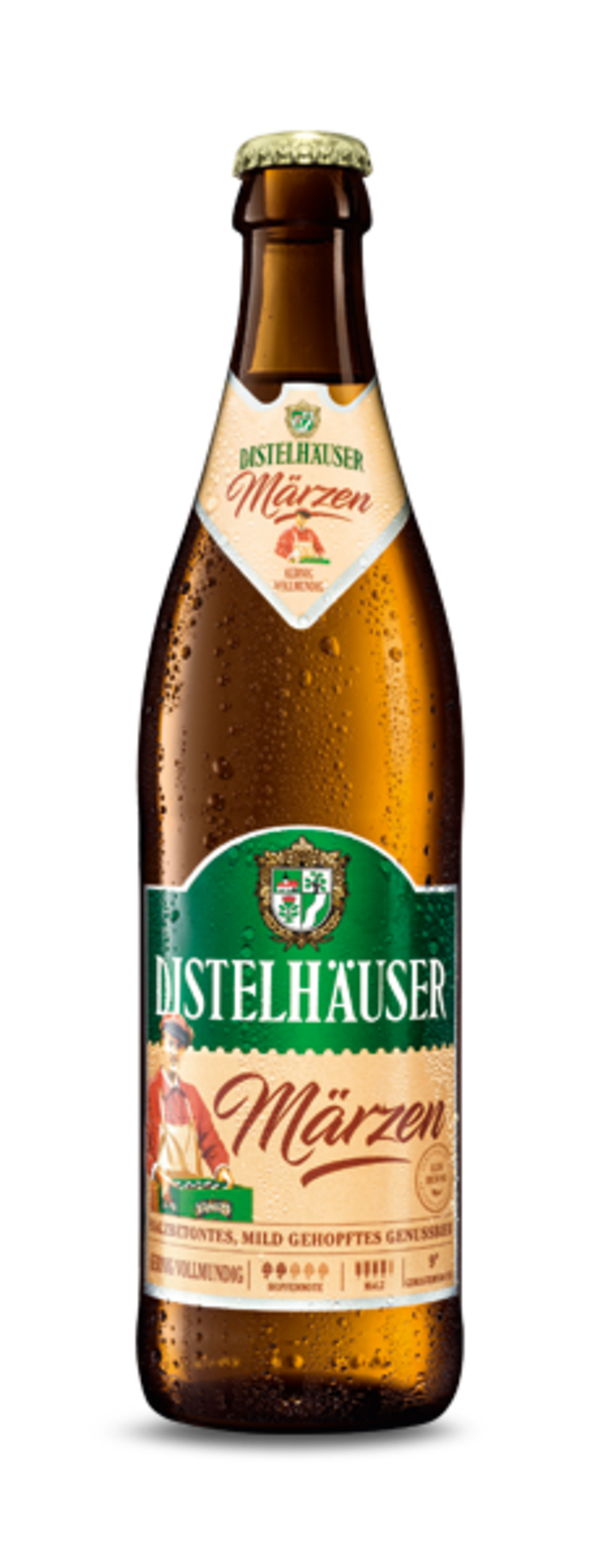 Distelhäuser Märzen