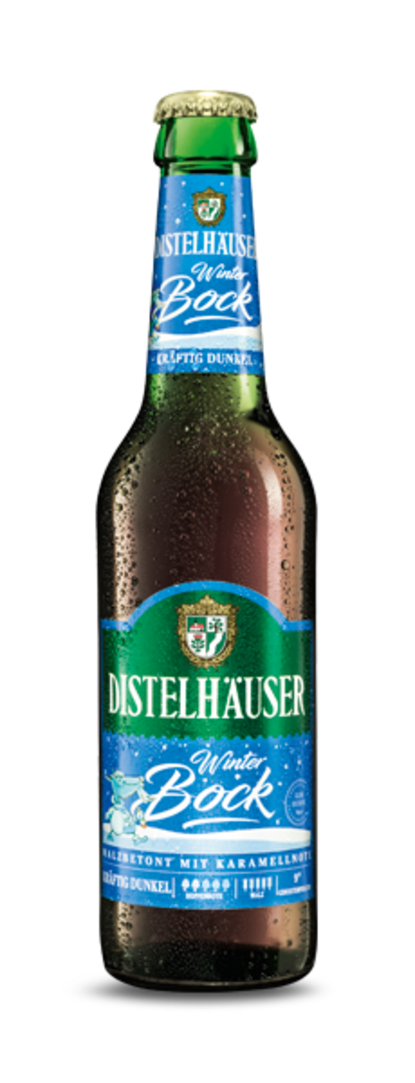 Distelhäuser Winter Bock