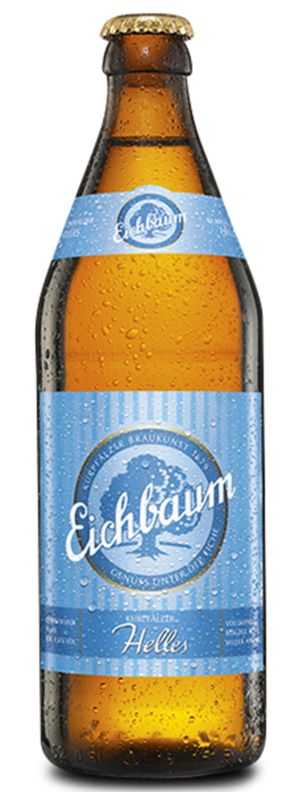 Eichbaum Braumeister Helles