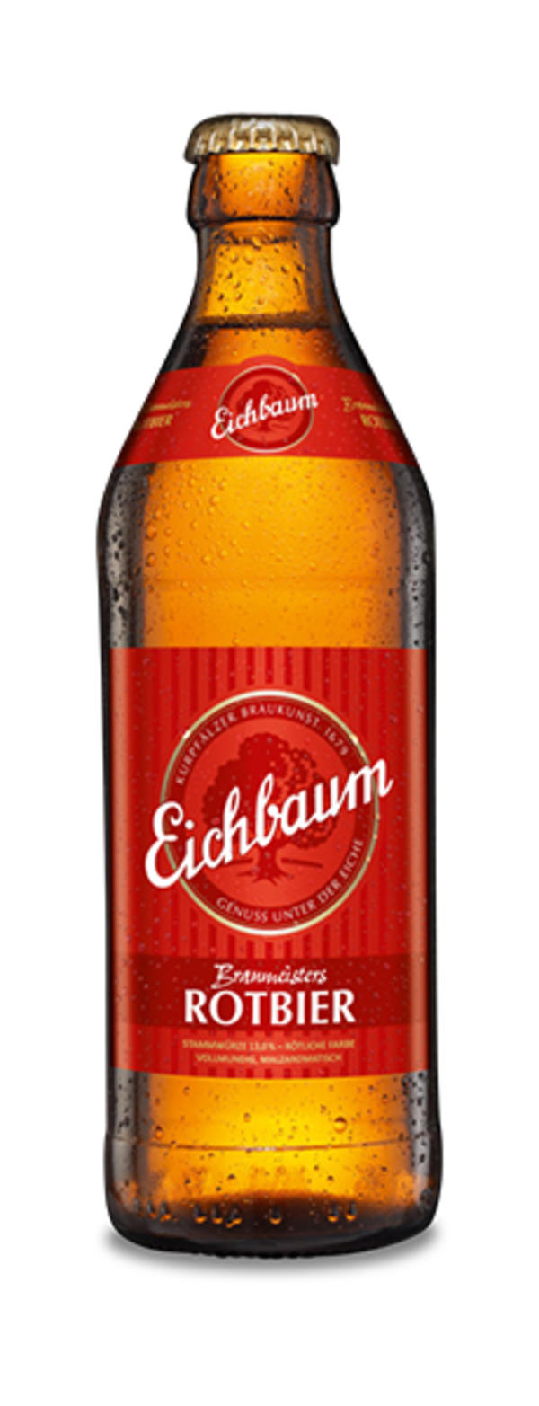 Eichbaum Braumeisters Rotbier