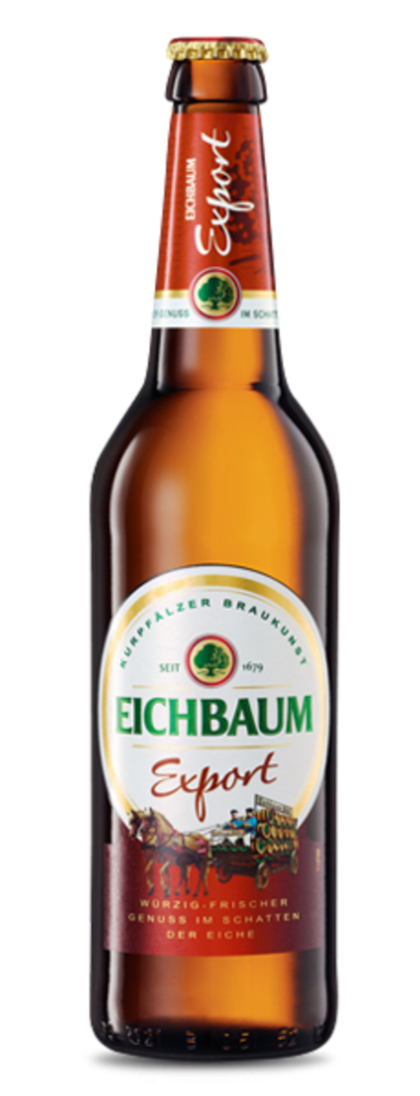 Eichbaum Export