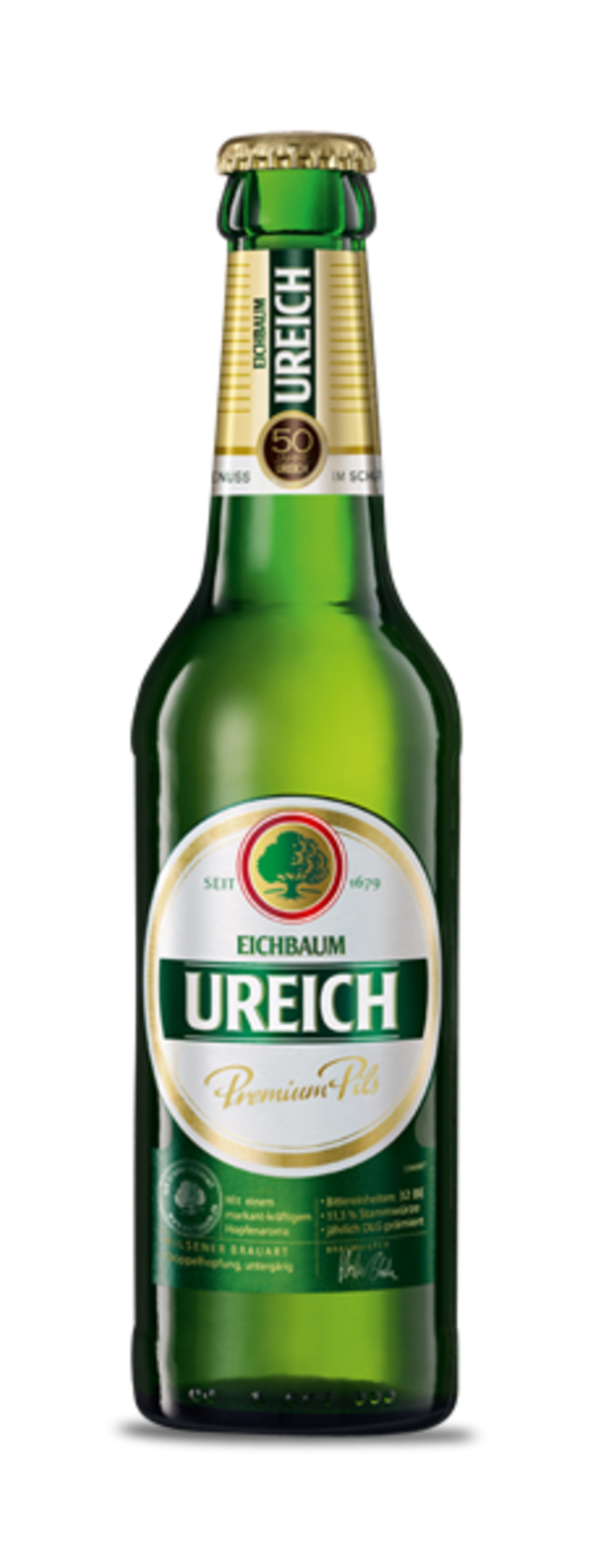 Eichbaum Ureich Premium Pils