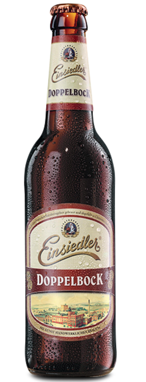 Einsiedler Doppelbock