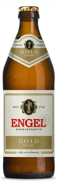 Engel Gold