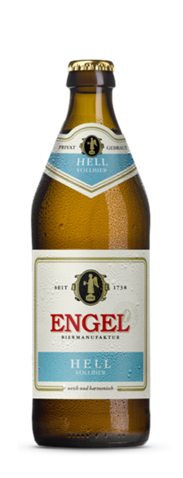 Engel Hell
