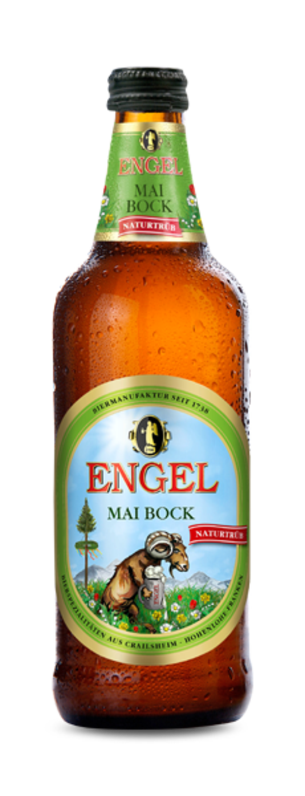 Engel Maibock