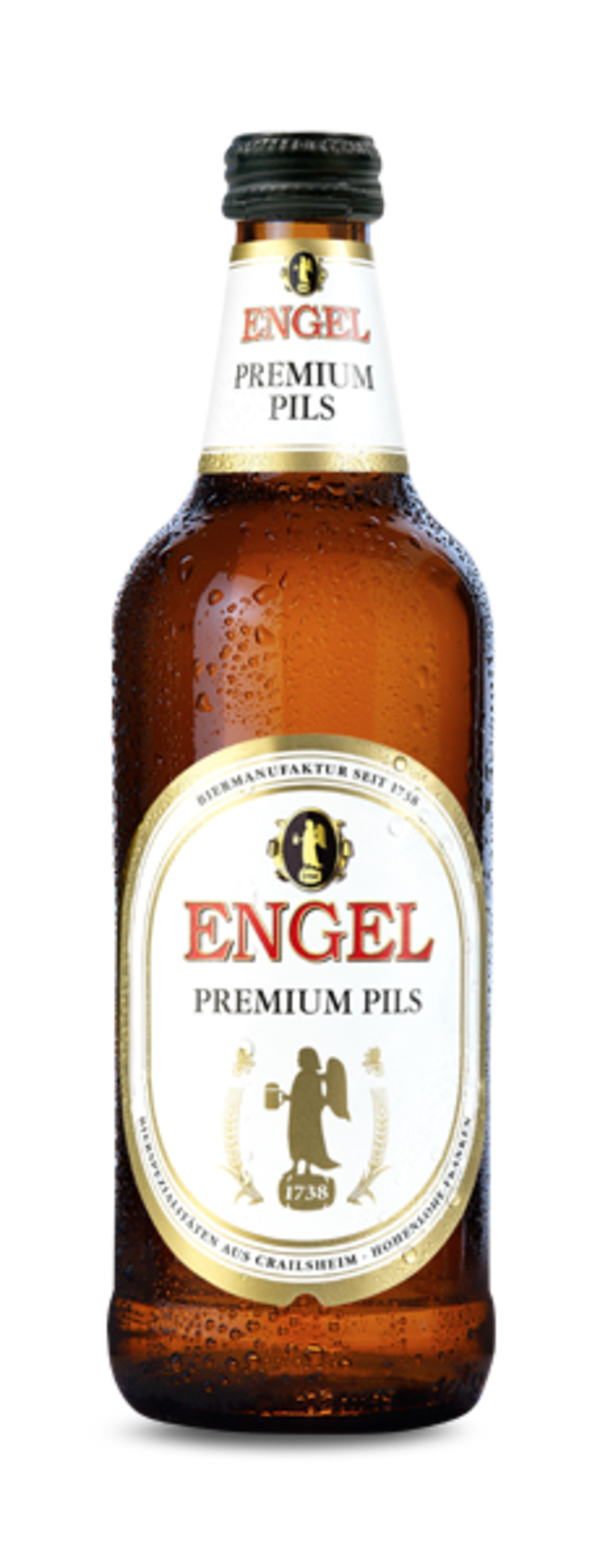 Engel Premium Pils