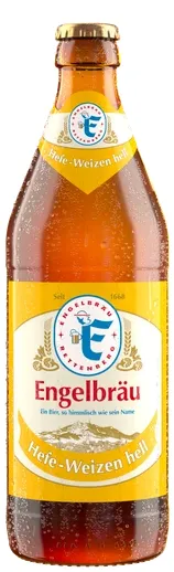 Engelbräu Hefeweizen