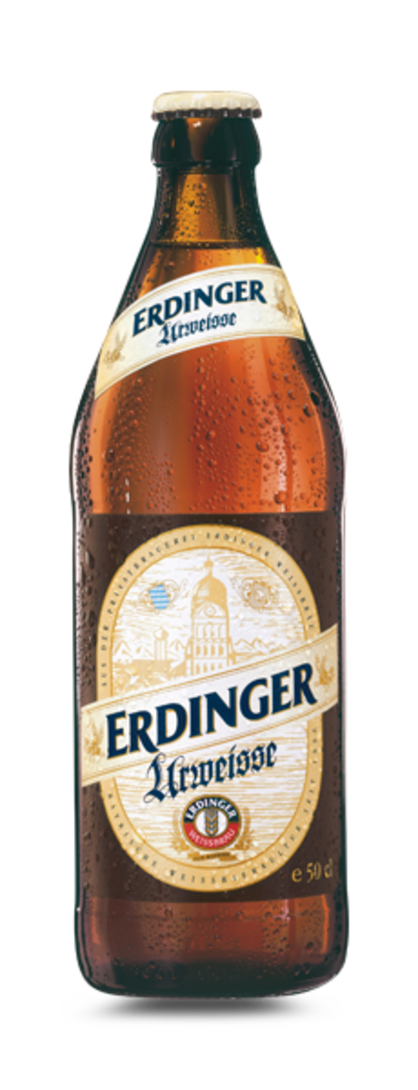 Erdinger Urweisse