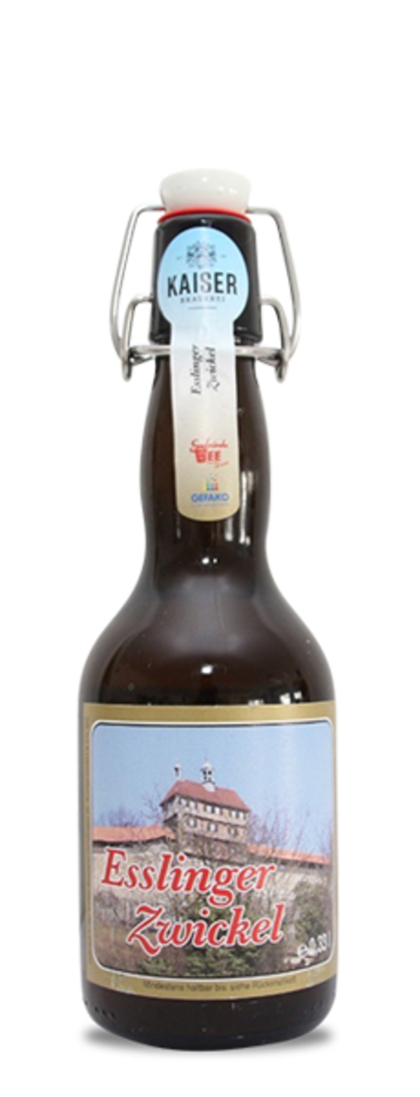 Esslinger Zwickel