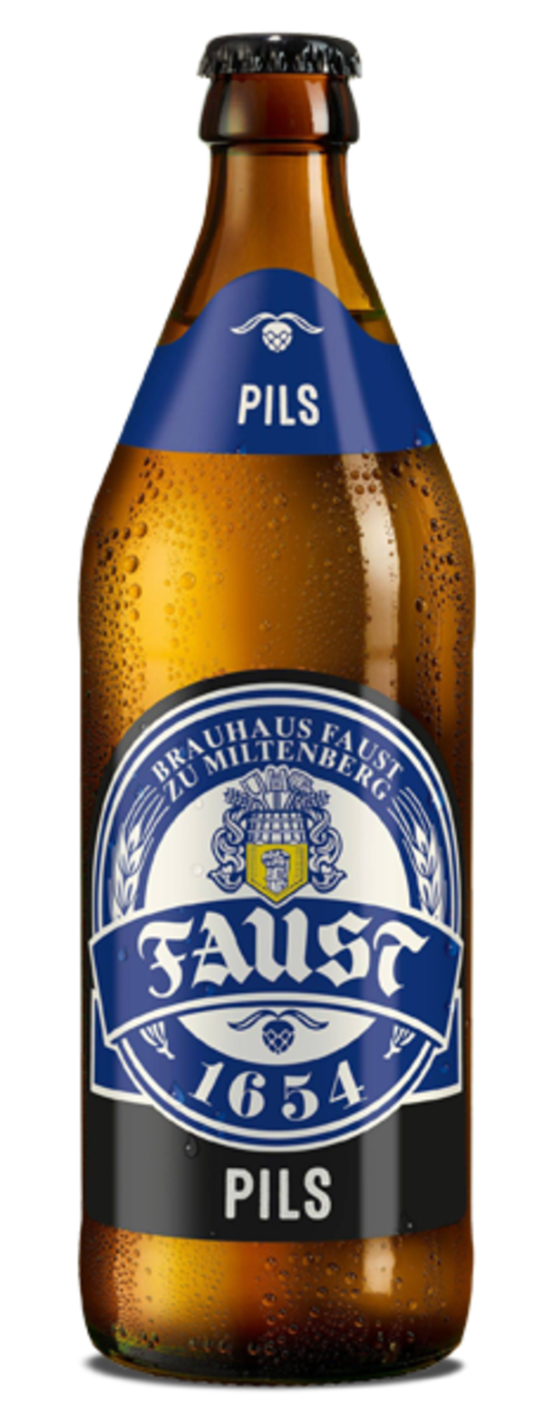 Faust Pils