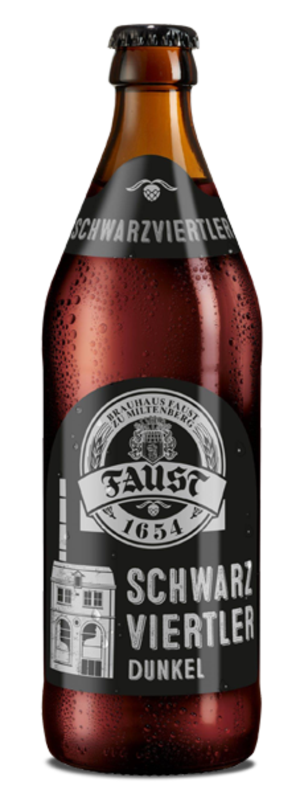 Faust Schwarzviertler