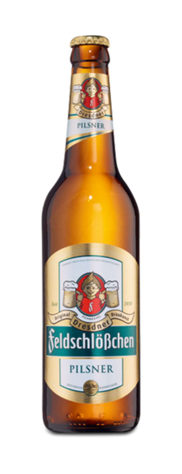 Feldschlößchen Pilsner