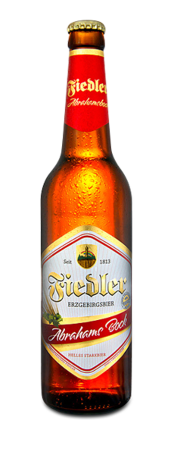 Fiedler Abrahams Bock