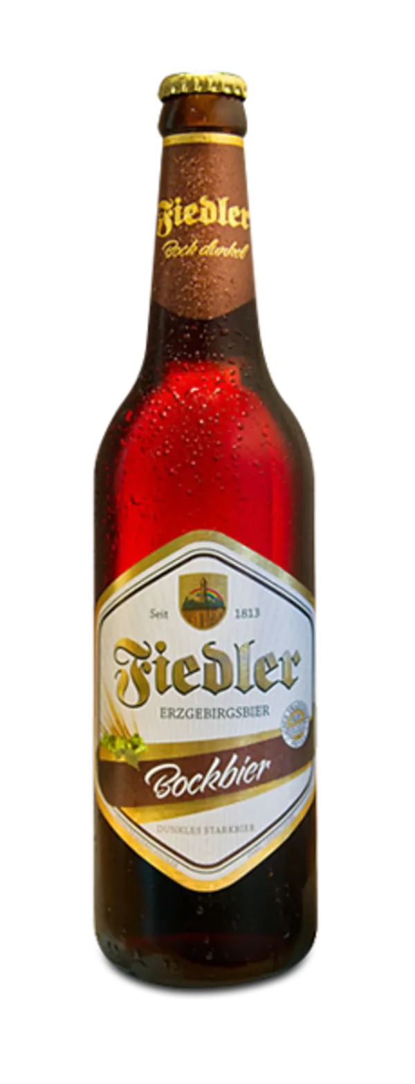 Fiedler Bockbier