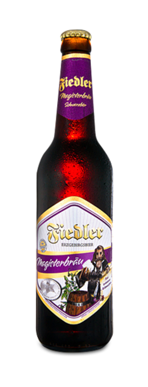 Fiedler Magisterbräu