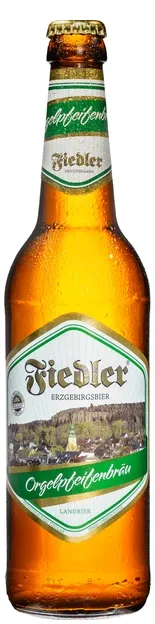Fiedler Orgelpfeifenbräu