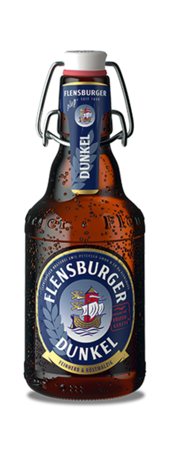 Flensburger Dunkel