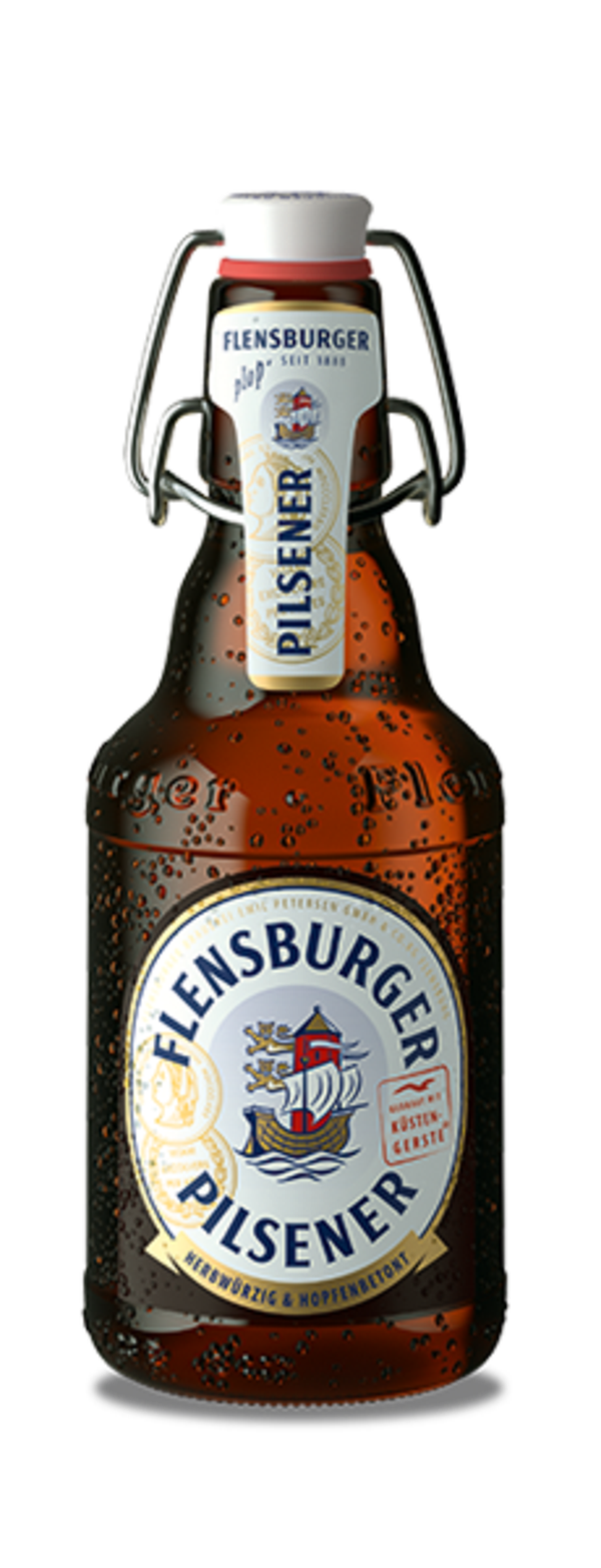 Flensburger Pilsener