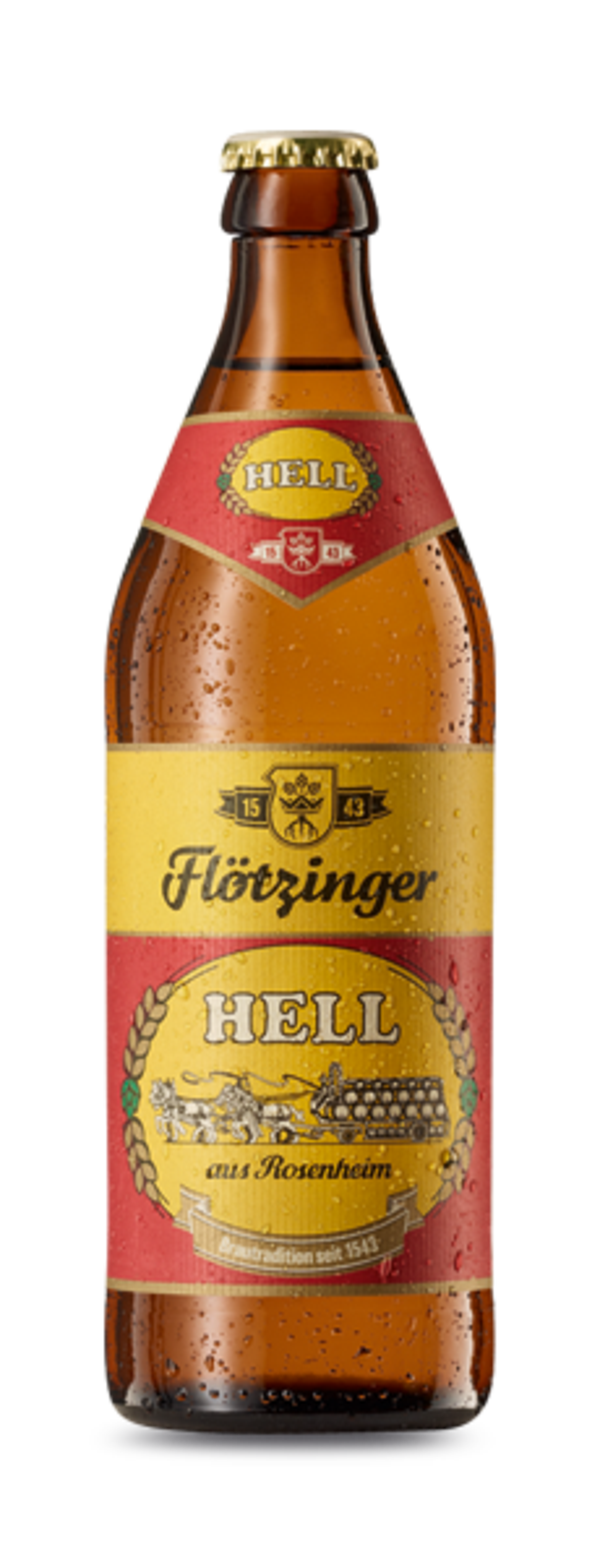 Flötzinger Hell