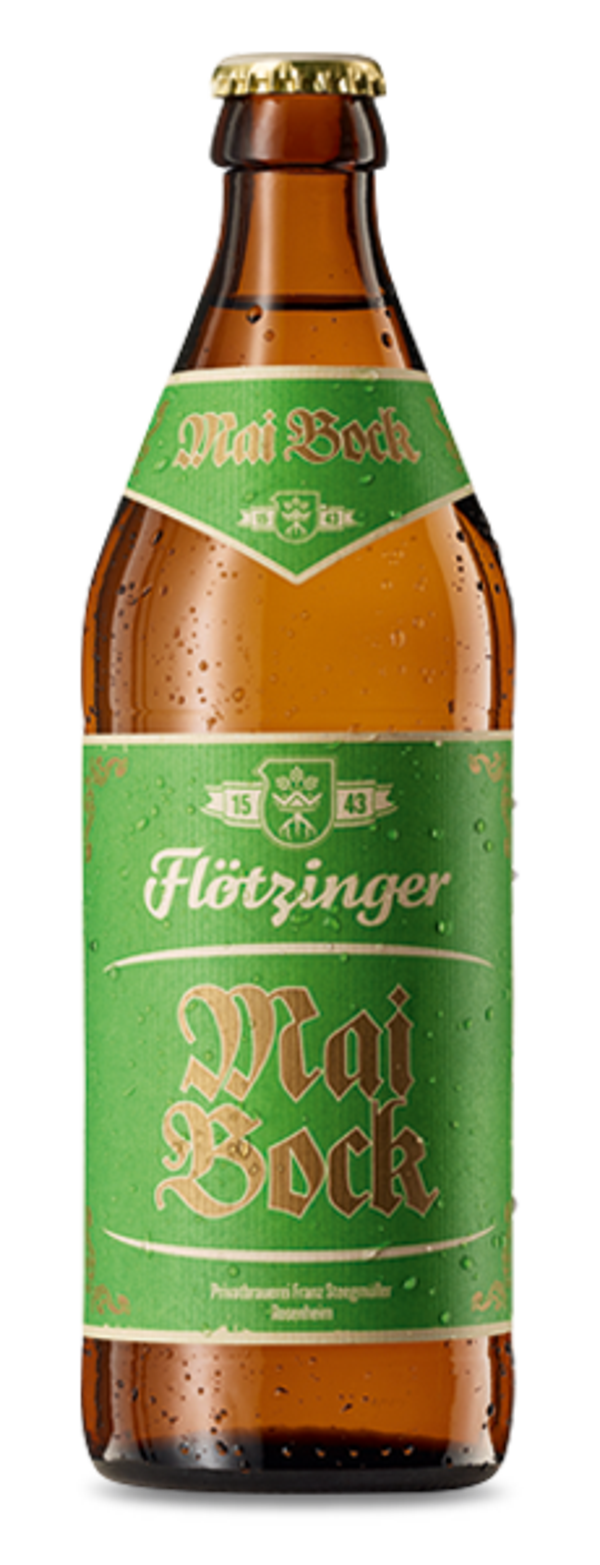 Flötzinger Maibock