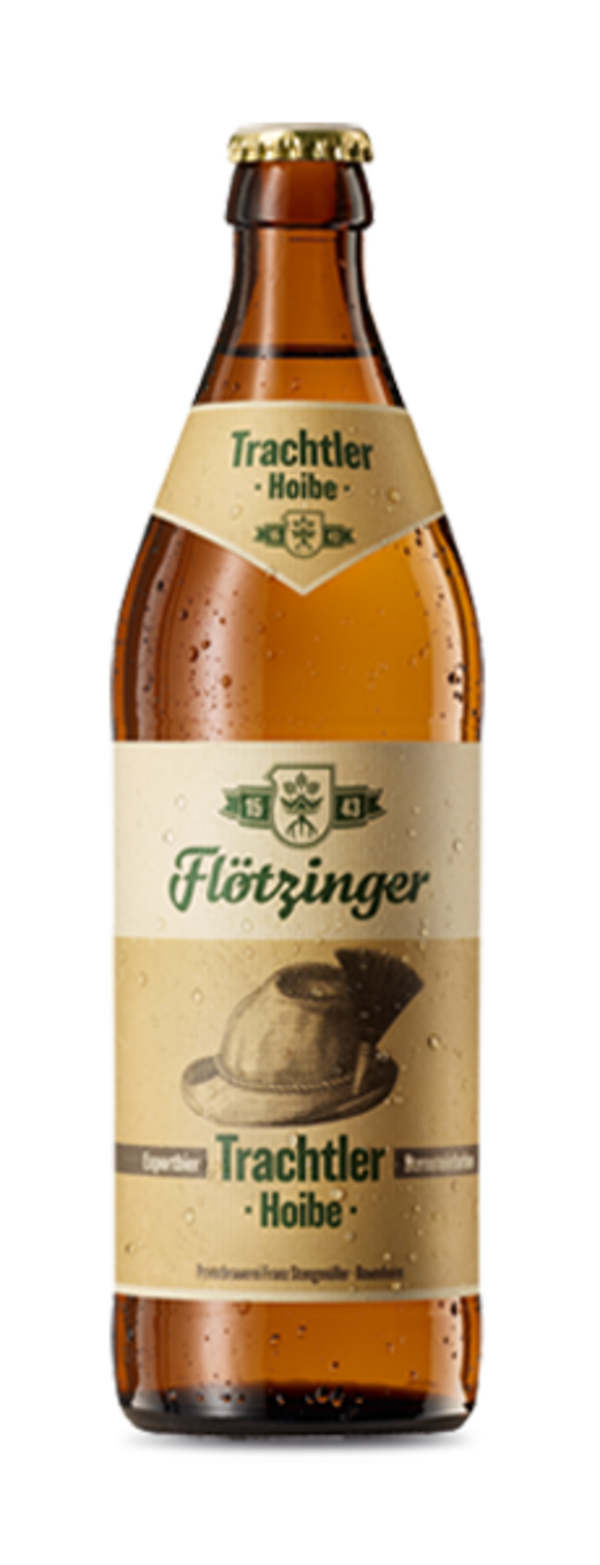 Flötzinger Trachtler Hoibe