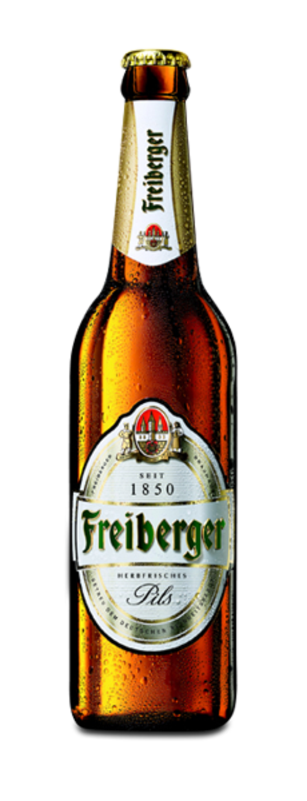 Freiberger Pils