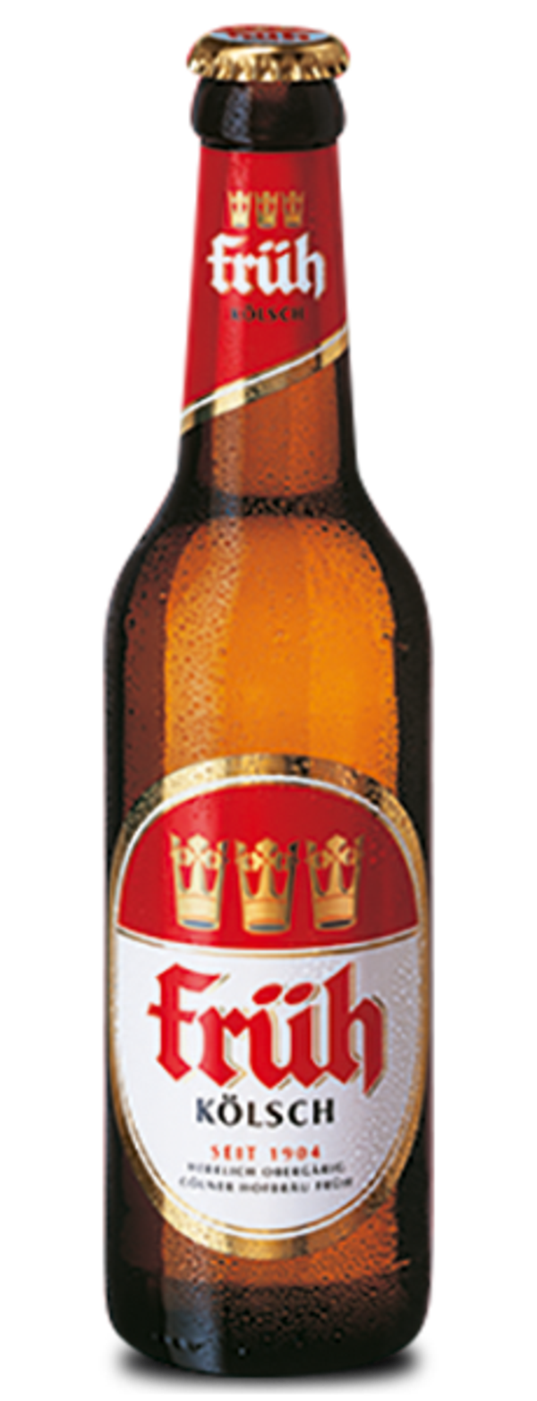 Früh Kölsch