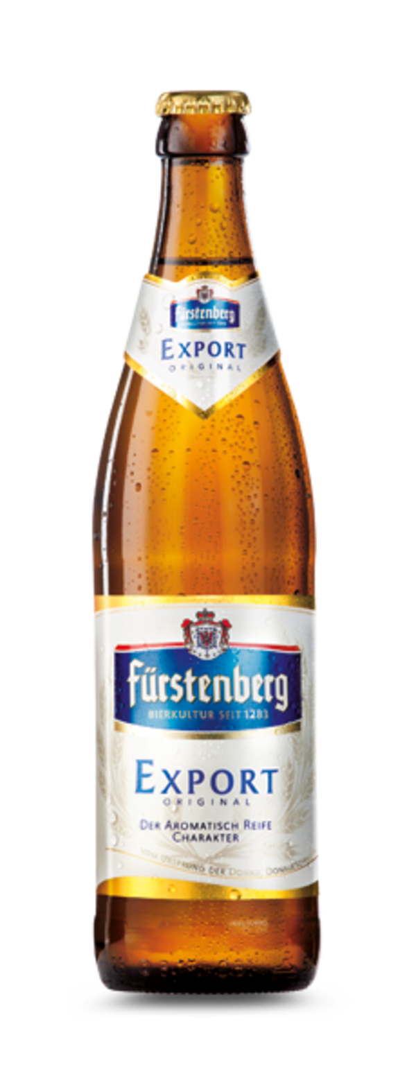 Fürstenberg Original Export