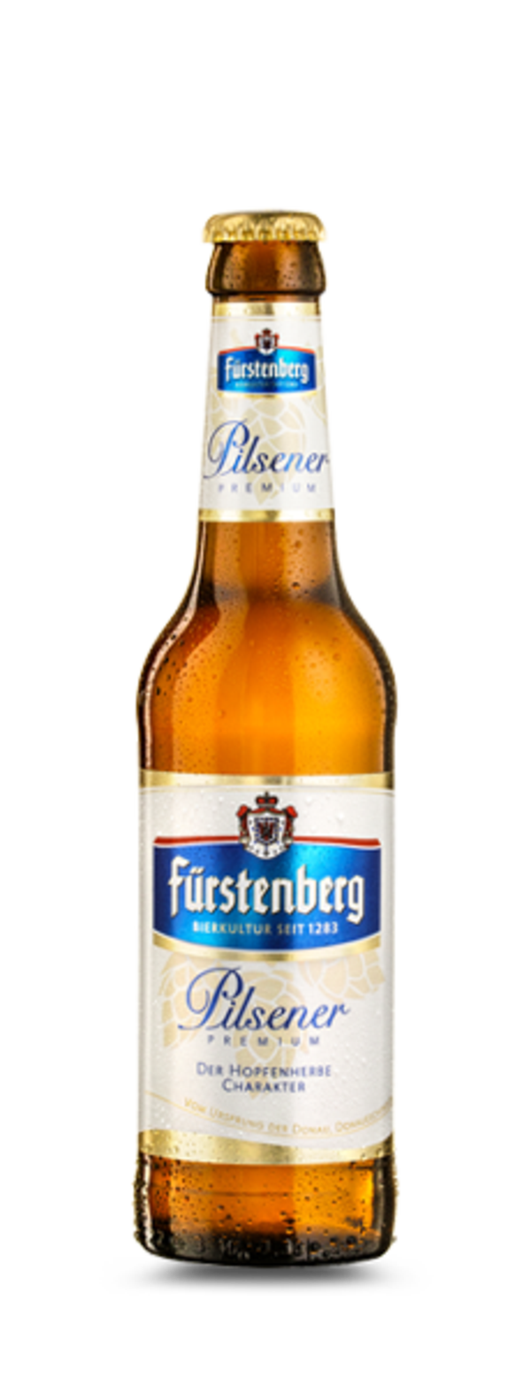 Fürstenberg Premium Pilsener