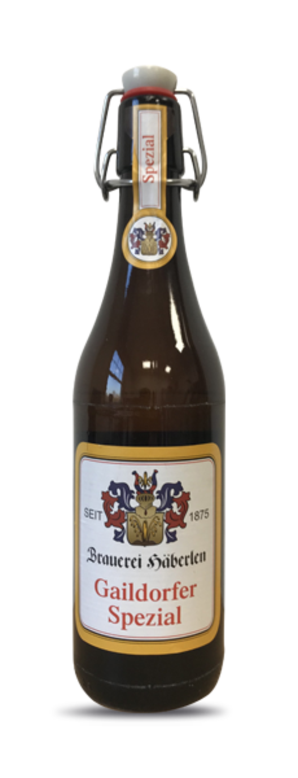 Gaildorfer Spezial
