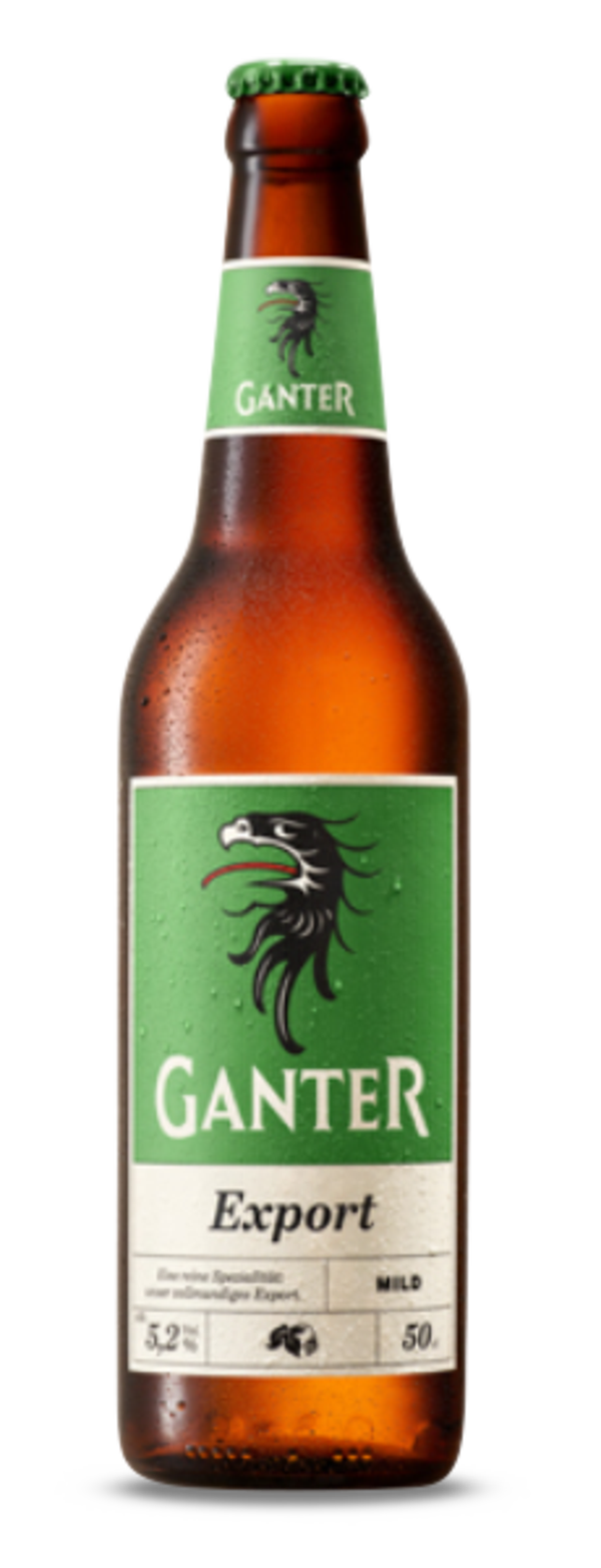 Ganter Export