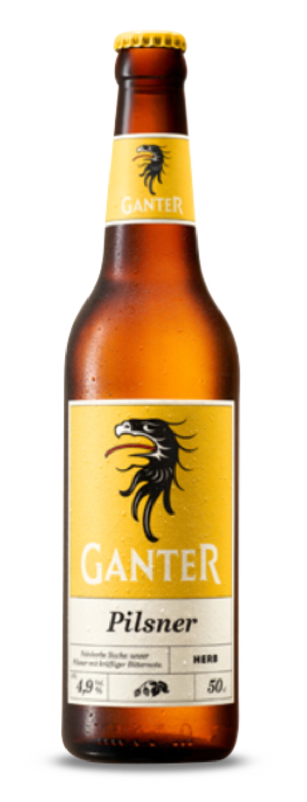 Ganter Pilsner