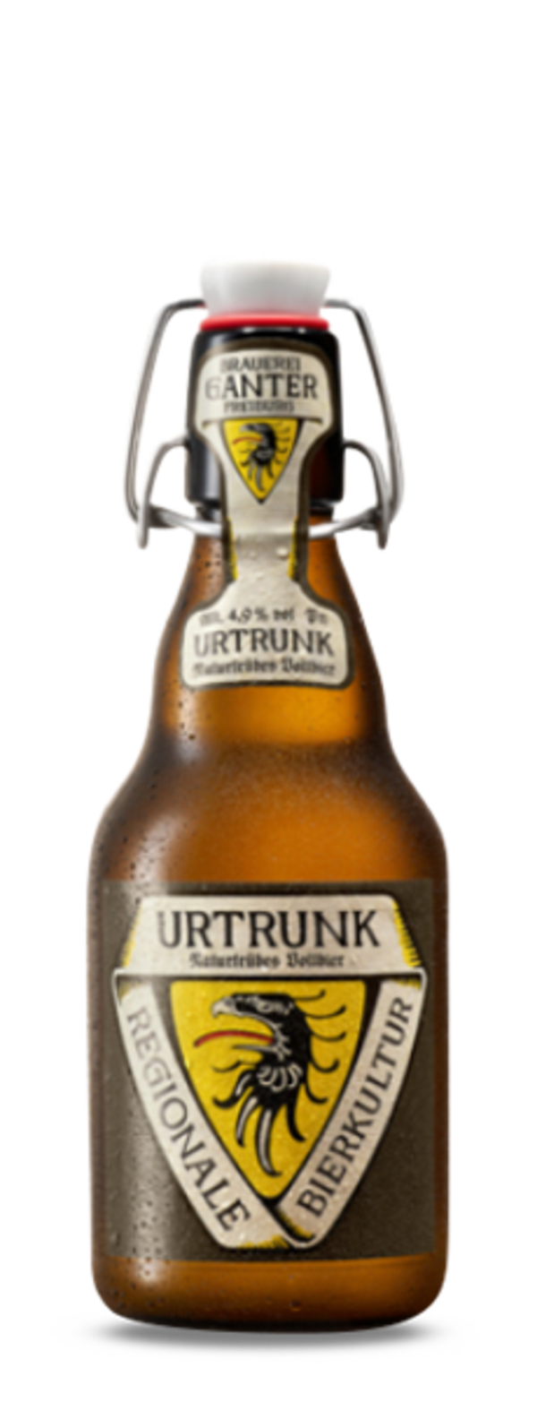 Ganter Urtrunk