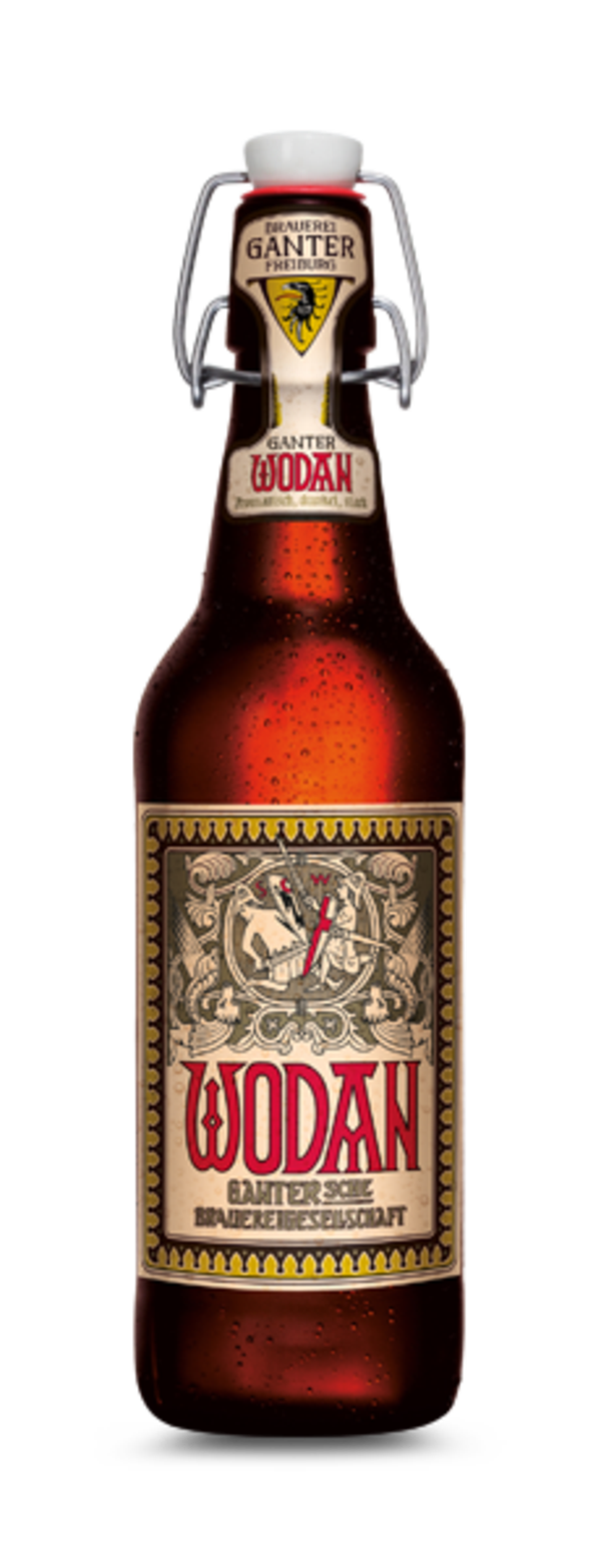 Ganter Wodan