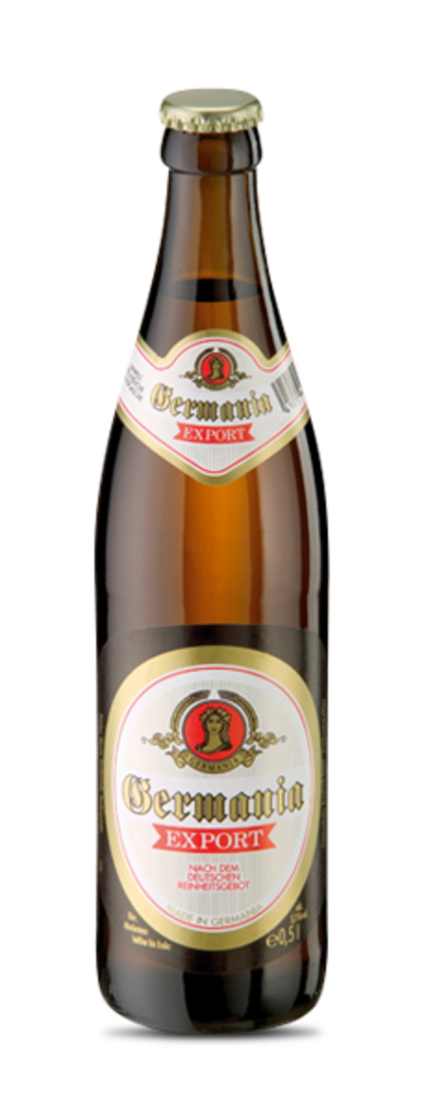 Germania Export