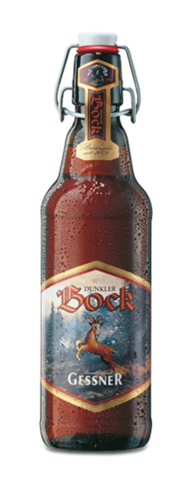 Gessner Dunkler Bock