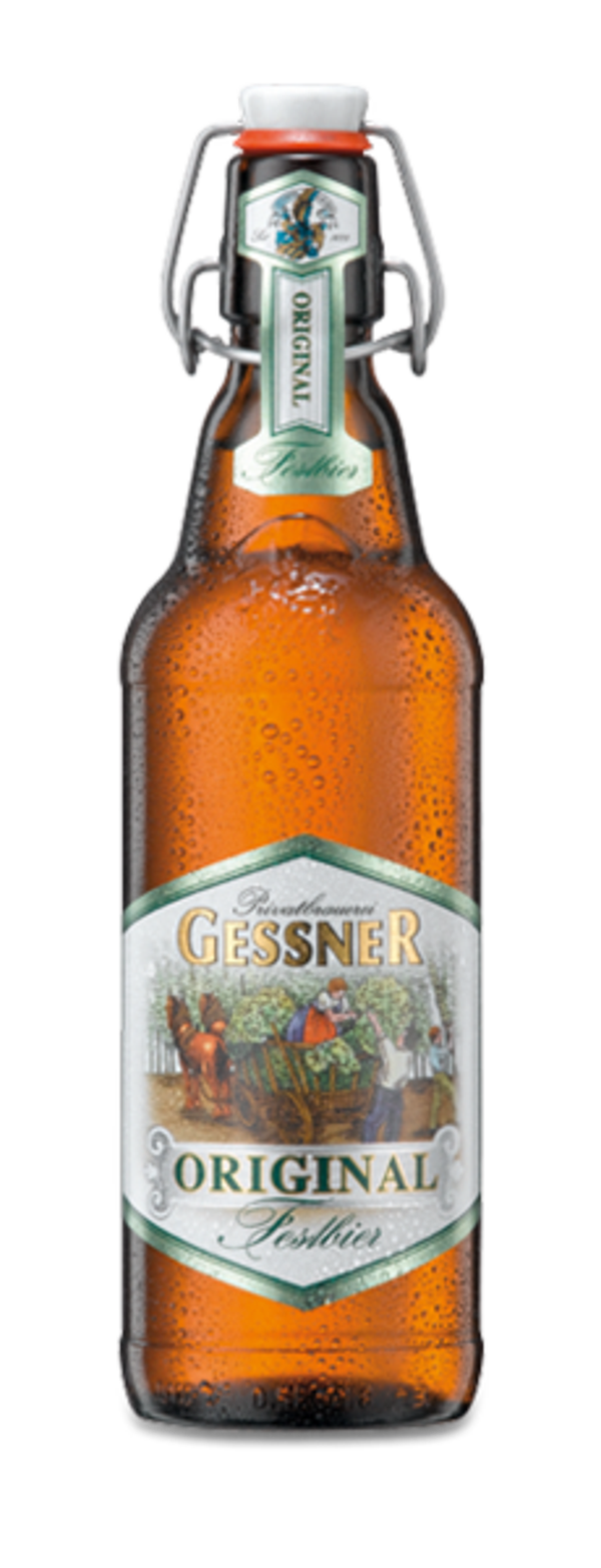 Gessner Original Festbier