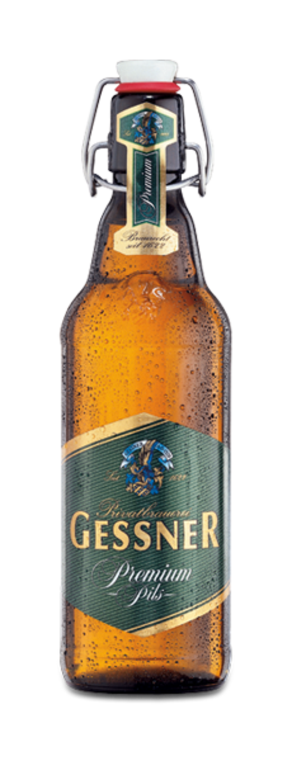 Gessner Premium Pils