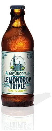 Giesinger Lemondrop Triple