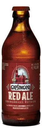 Giesinger RedAle