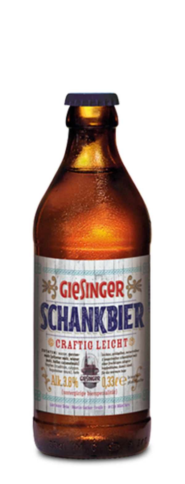 Giesinger Schankbier